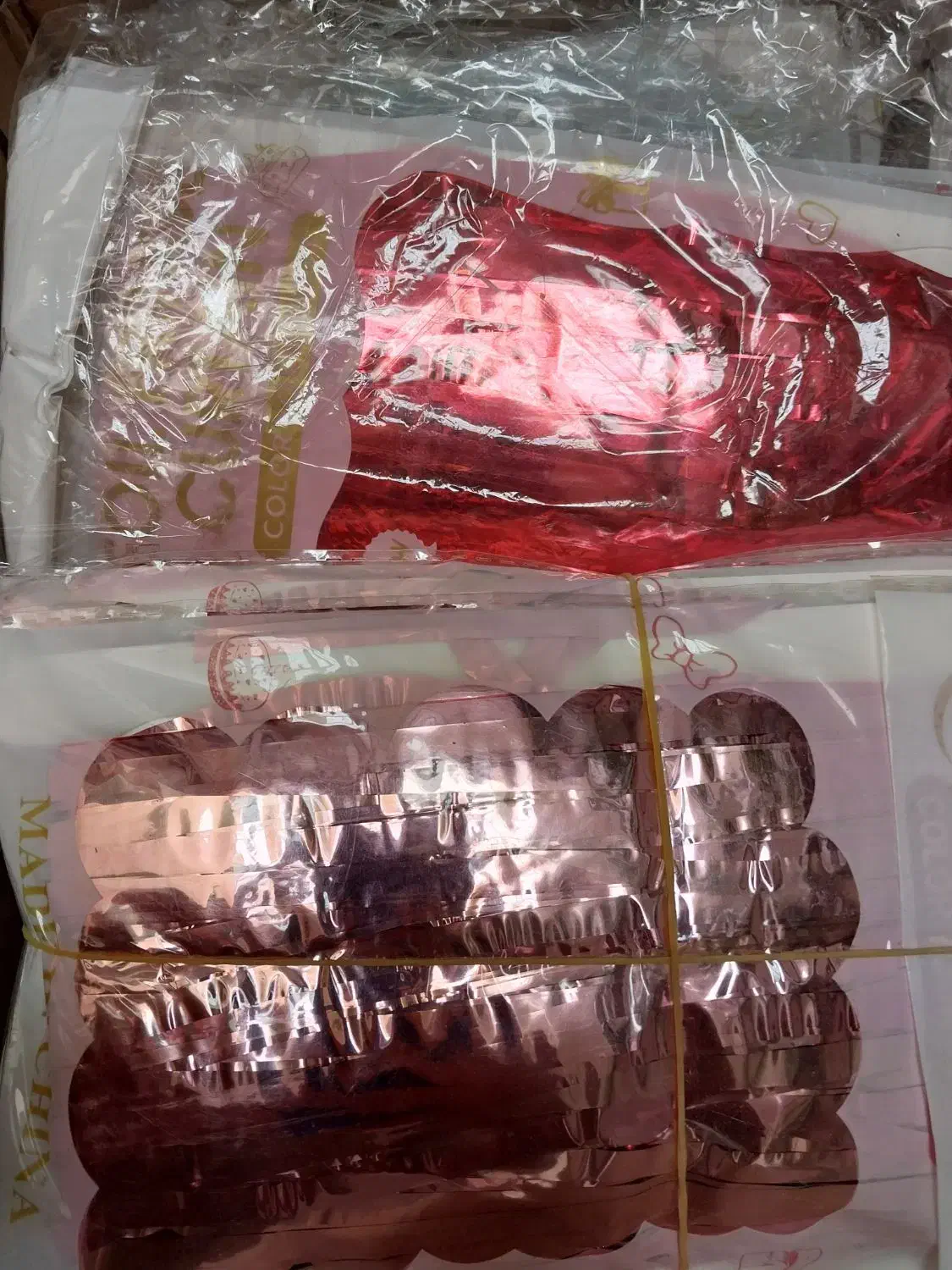 بمب شادی ، کاغذ شادی ( زیر قیمت کارخانه )|اسباببازی بچه|کرمانشاه, |دیوار