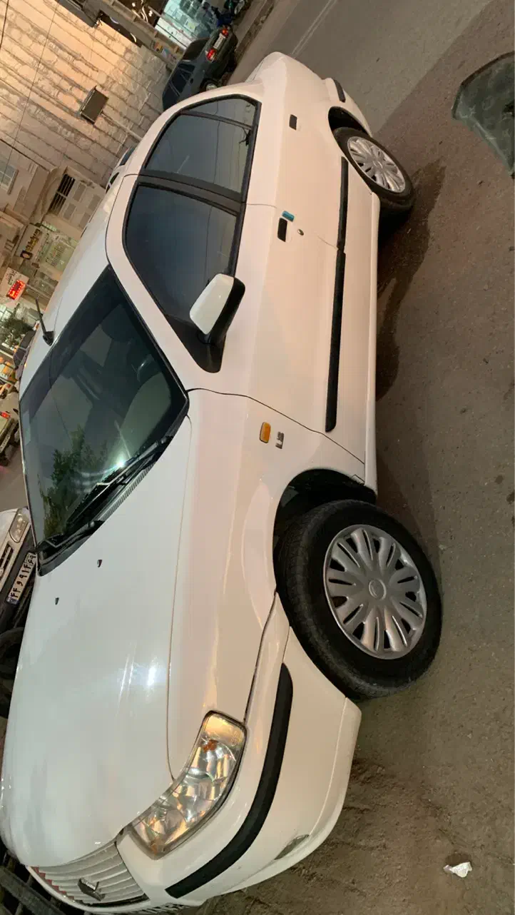 مدل ۹۹ بی رنگ|خودرو سواری و وانت|گنبد کاووس, |دیوار