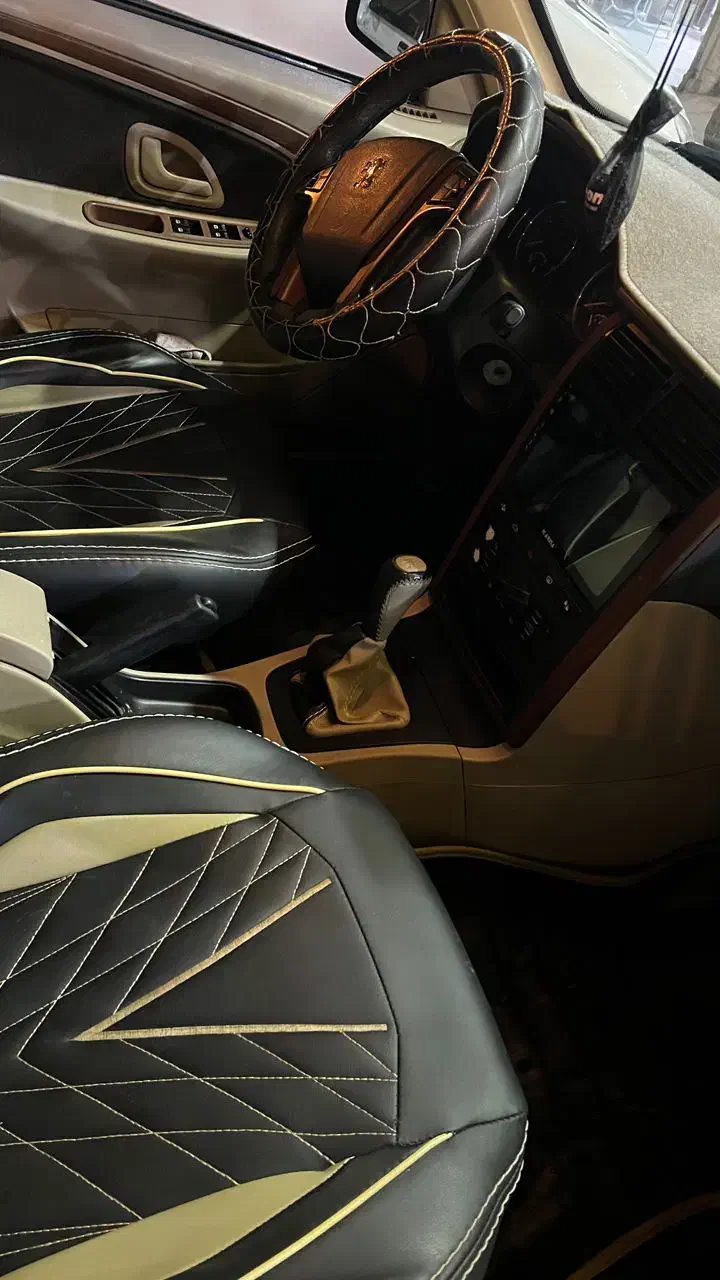 پارس تیوفاو|خودرو سواری و وانت|نیشابور, شهرک ولیعصر|دیوار