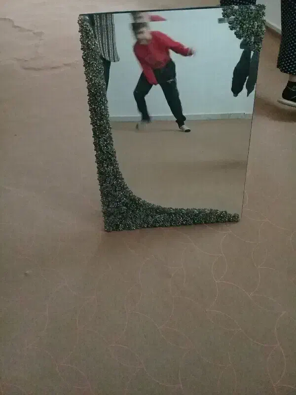 آینه|آینه|رشت, لاکان شهر|دیوار