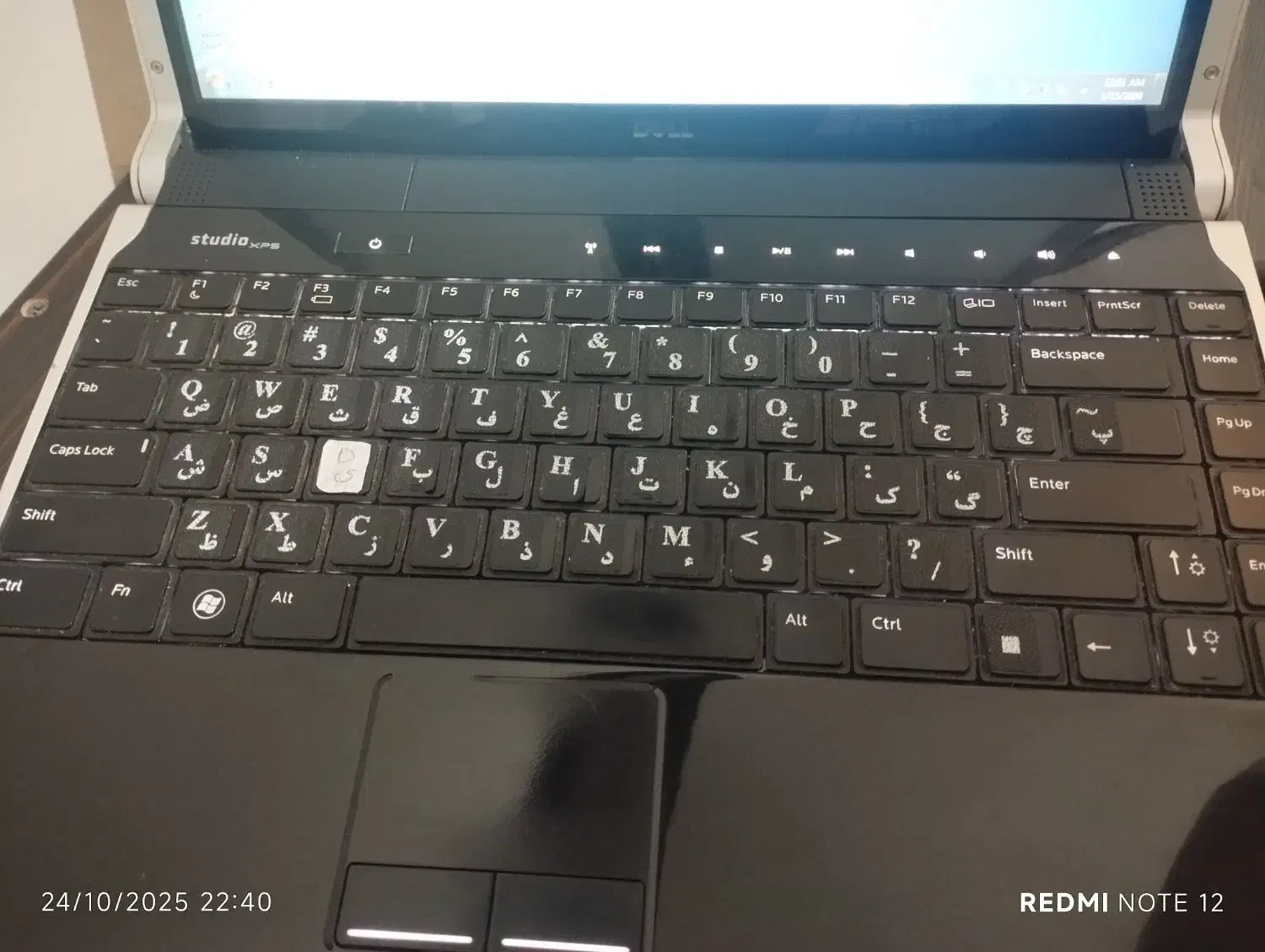 لپ تاب دل1340|رایانه همراه|محمدشهر, محمدشهر|دیوار