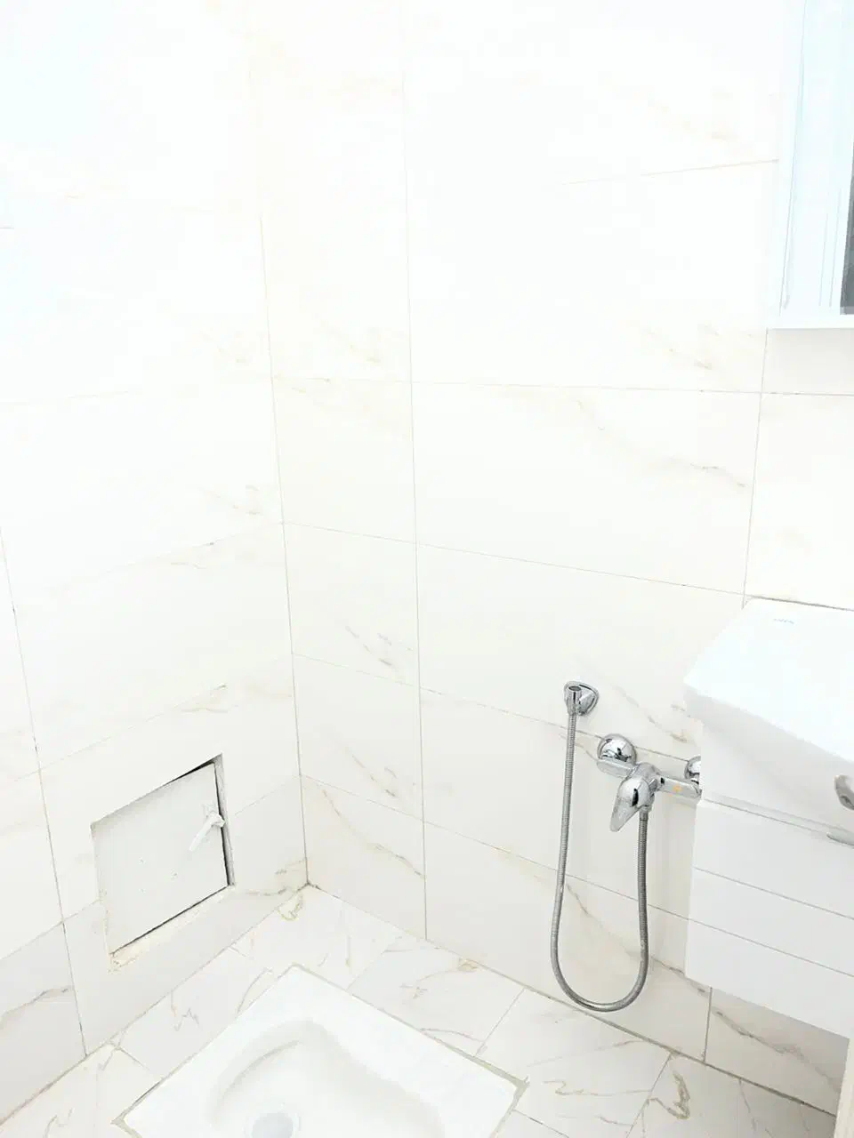 ۸۲متر سهروردی شمالی