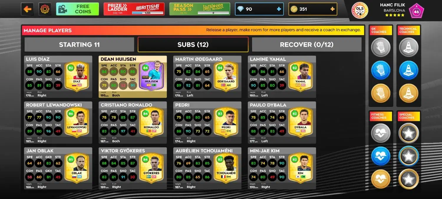 فوتبال 2025|کنسول، بازی ویدئویی و آنلاین|چهاردولی, |دیوار