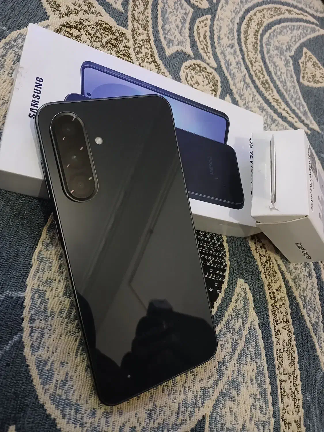 A36 آک آک|موبایل|بهبهان, |دیوار