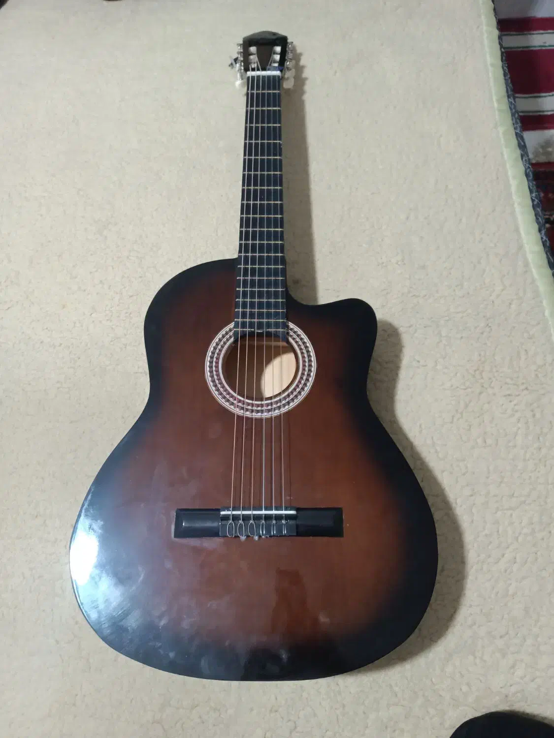 گیتار|گیتار، بیس، امپلیفایر|همدان, |دیوار