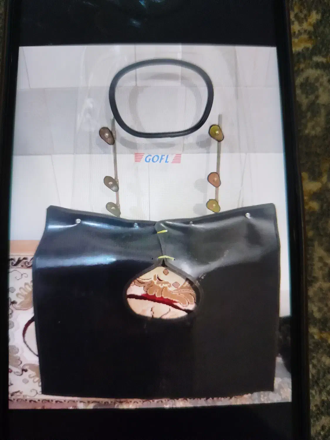 طلق موتور در حد|قطعات یدکی و لوازم جانبی|قم, ولیعصر|دیوار