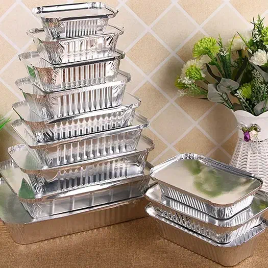 ظروف یکبار مصرف رستورانی و فست|ظروف نگهدارنده، پلاستیکی، یک‌بارمصرف|کرج, حسین‌آباد|دیوار