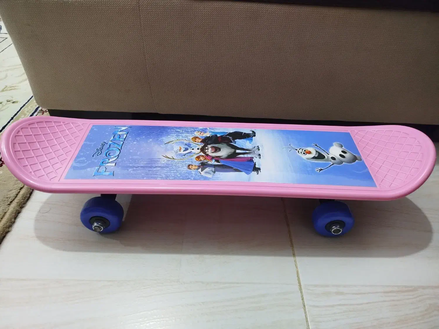 اسکیت بورد|دوچرخه، اسکیت، اسکوتر|رشت, معلولین|دیوار