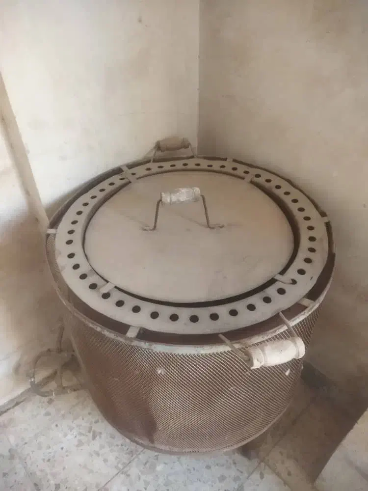 تنور نان پزی|اجاق گاز و لوازم برقی پخت‌وپز|بهبهان, |دیوار