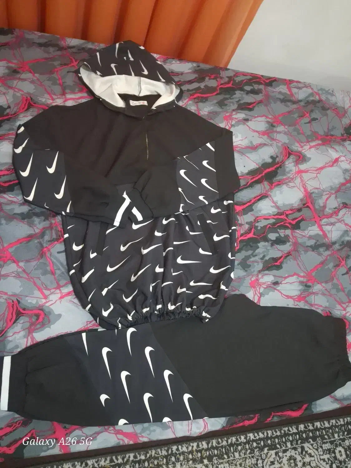 ست  دوتیکه|لباس|فردیس, شهرک ارم|دیوار