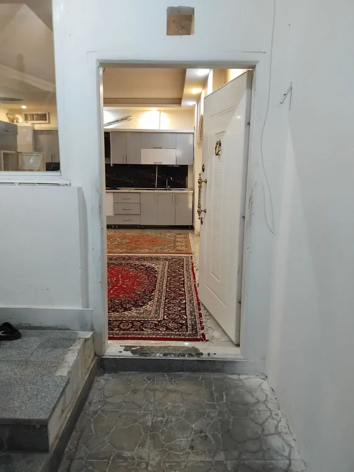 خانه|اجارهٔ آپارتمان|مشهد, شهید بصیر|دیوار