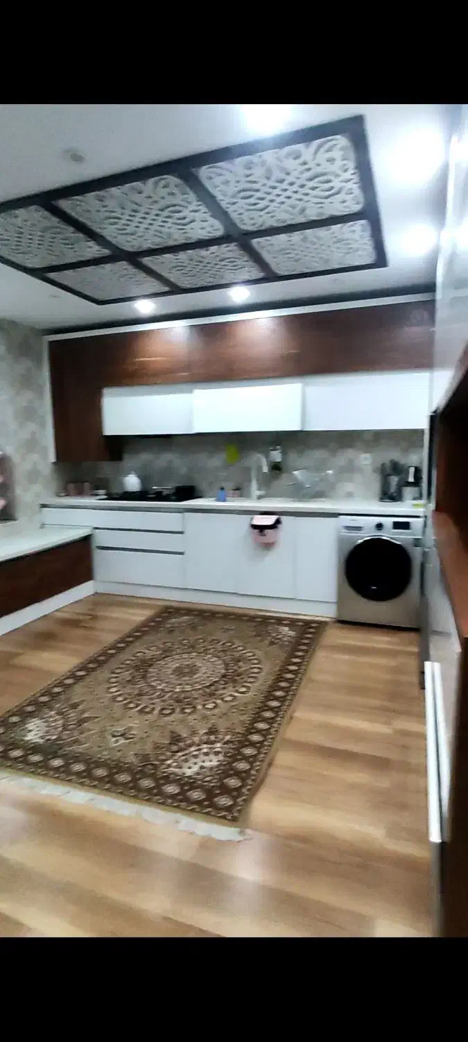 ویلایی فول بازسازی شده امام رضا ۲۰ معاوضه با واحد|فروش خانه و ویلا|بجنورد, |دیوار