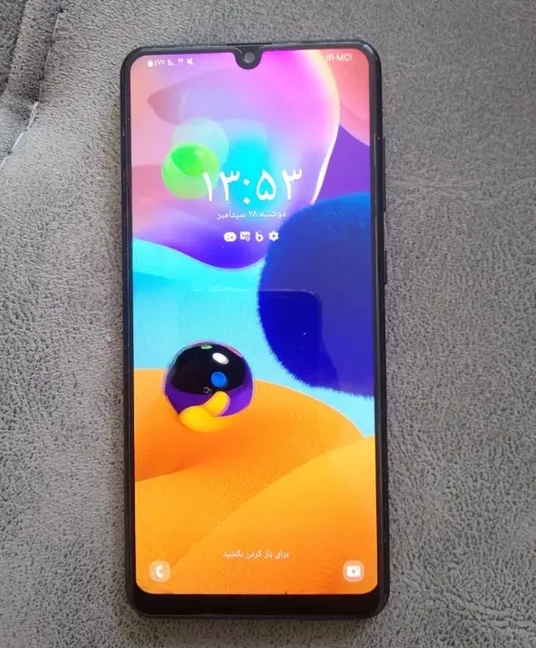 samsung a 31|موبایل|قم, اسمعیل آباد|دیوار