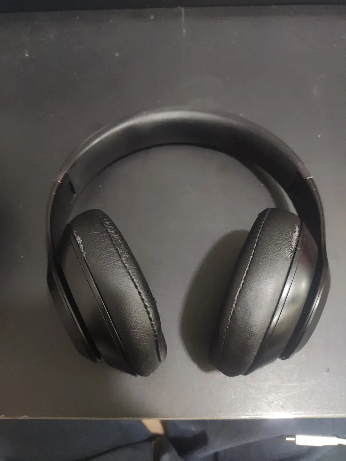 هدفون beats studio 3 original|قطعات و لوازم جانبی رایانه|شیراز, قدوسی شرقی|دیوار