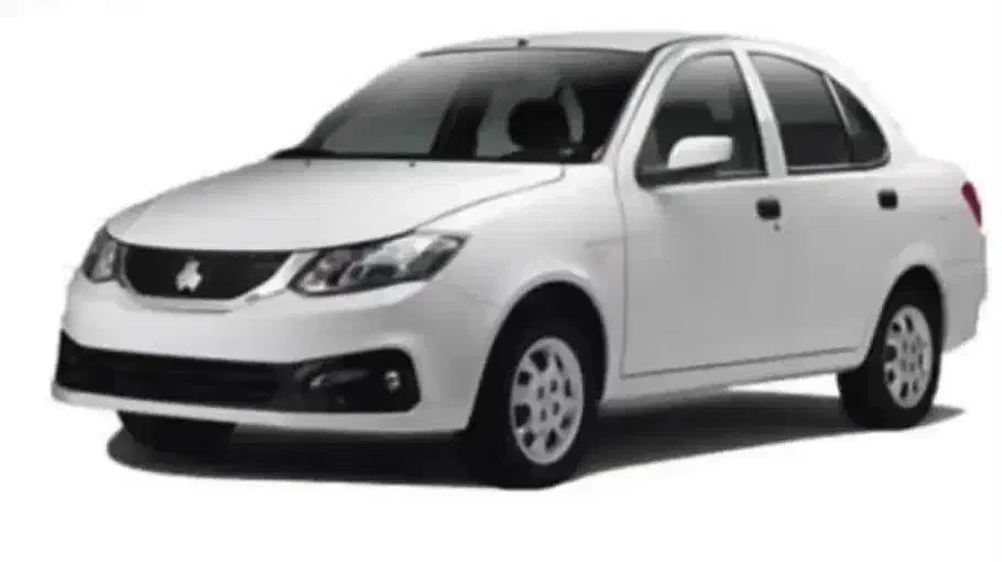 فروش اقساطی ساینا با ماهی ۲۲ میلیون|خودرو سواری و وانت|گنبد کاووس, |دیوار