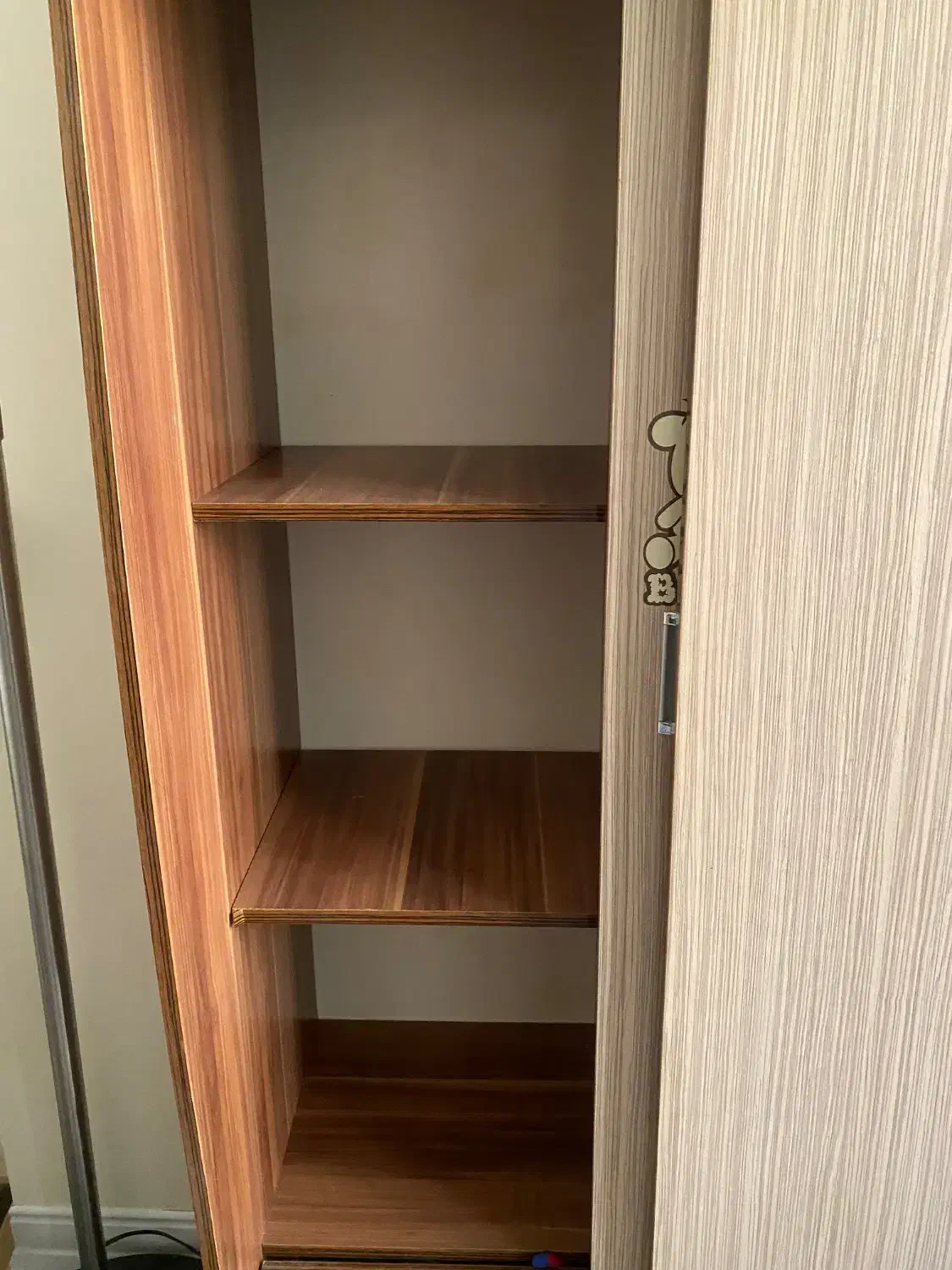 تخت وکمد کودک ونوجوان|تخت و سرویس خواب|تهران, حکیمیه|دیوار