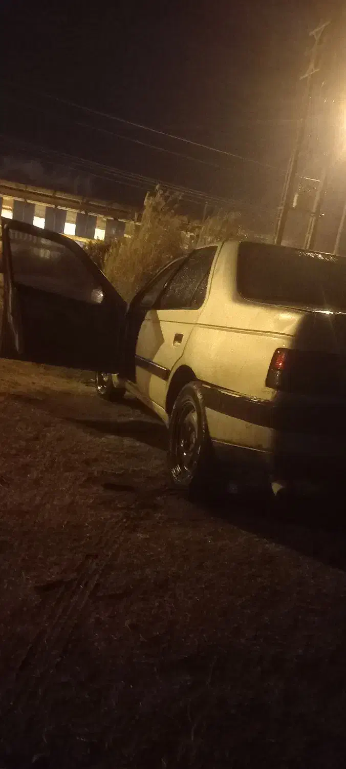 پژو405مدل89|خودرو سواری و وانت|بهشهر, |دیوار