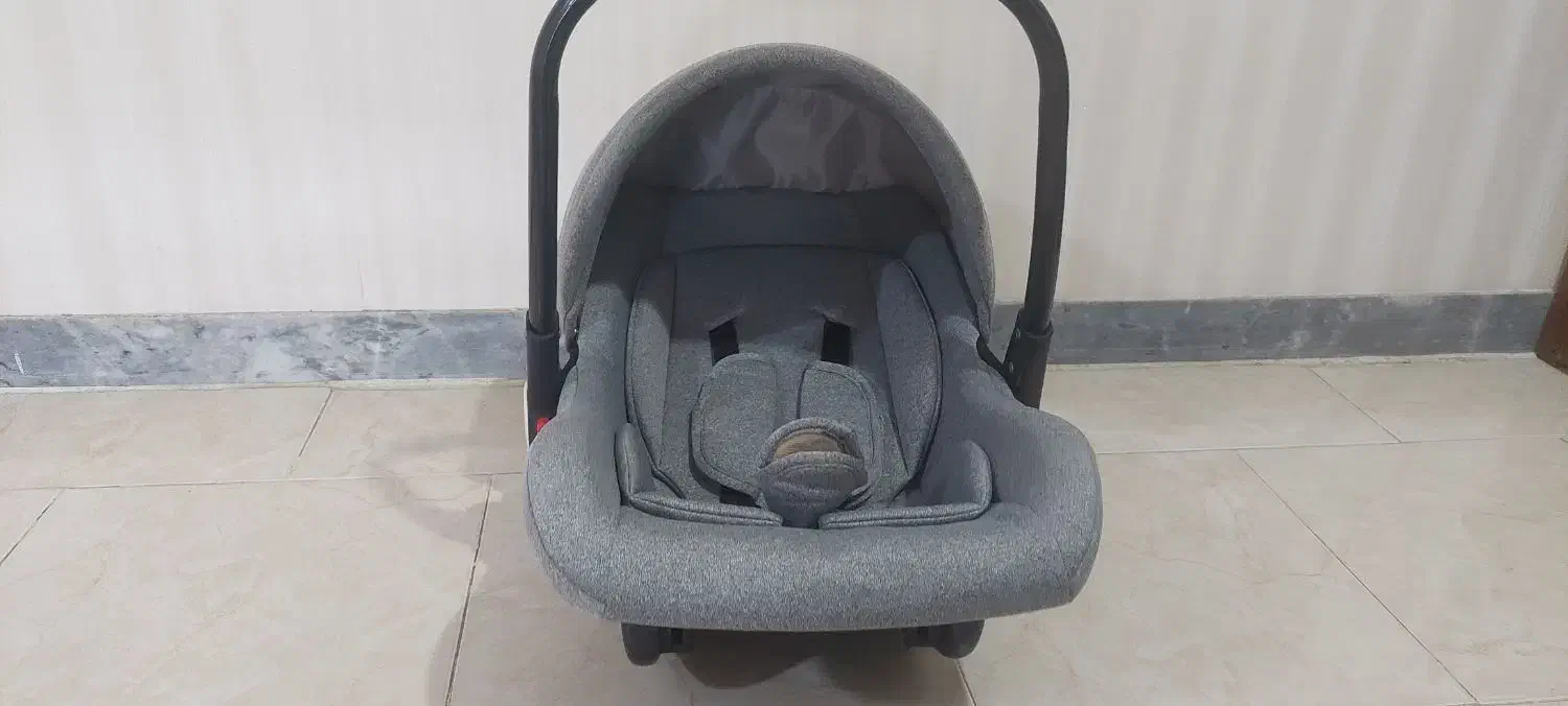 کریر مدل بی بی لند|اسباب و اثاث بچه|ساری, |دیوار