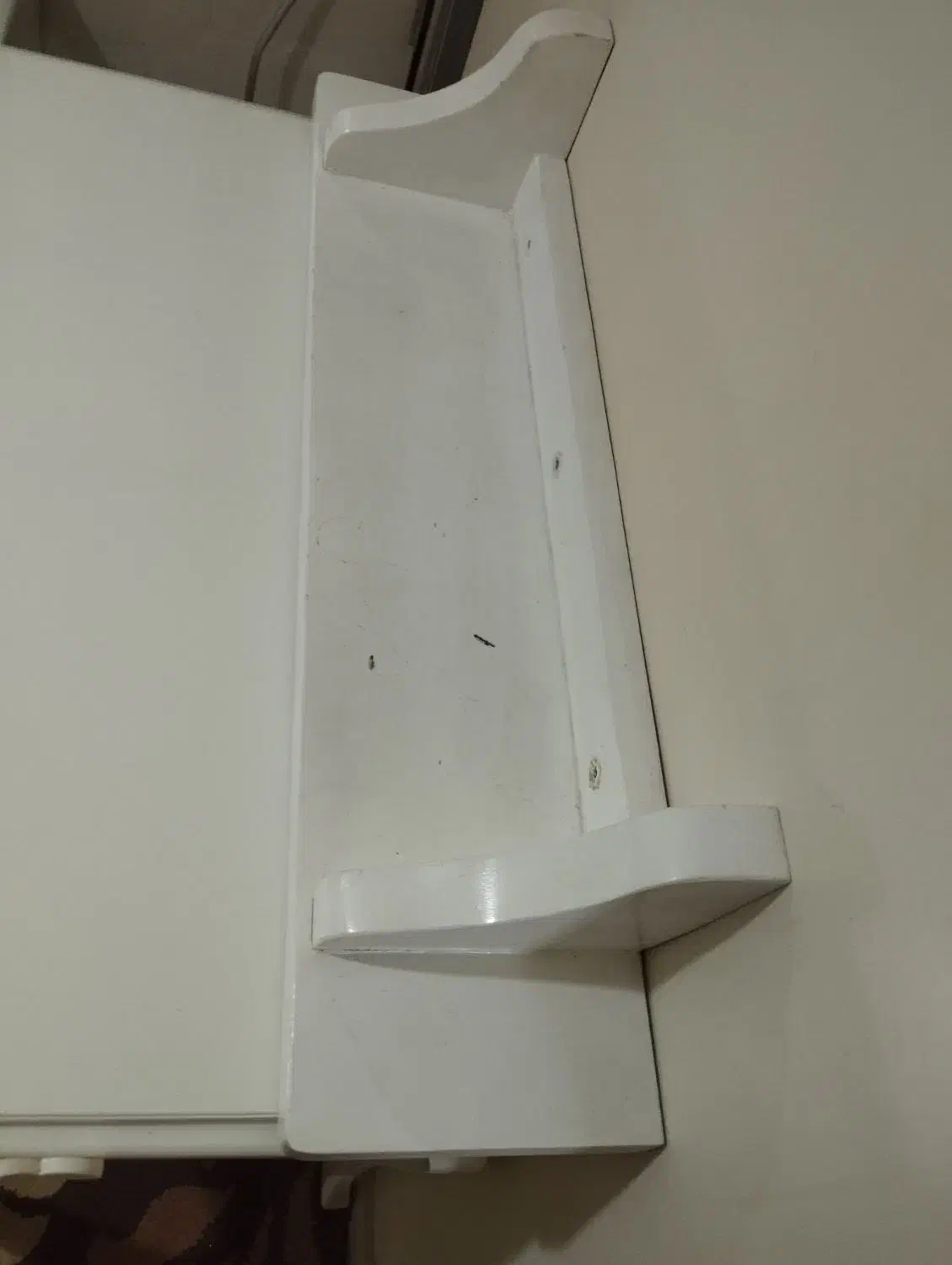 میز تحریر.. میز کار ..میز آرایش همه کاره|میز تحریر و کامپیوتر|ماهدشت, |دیوار