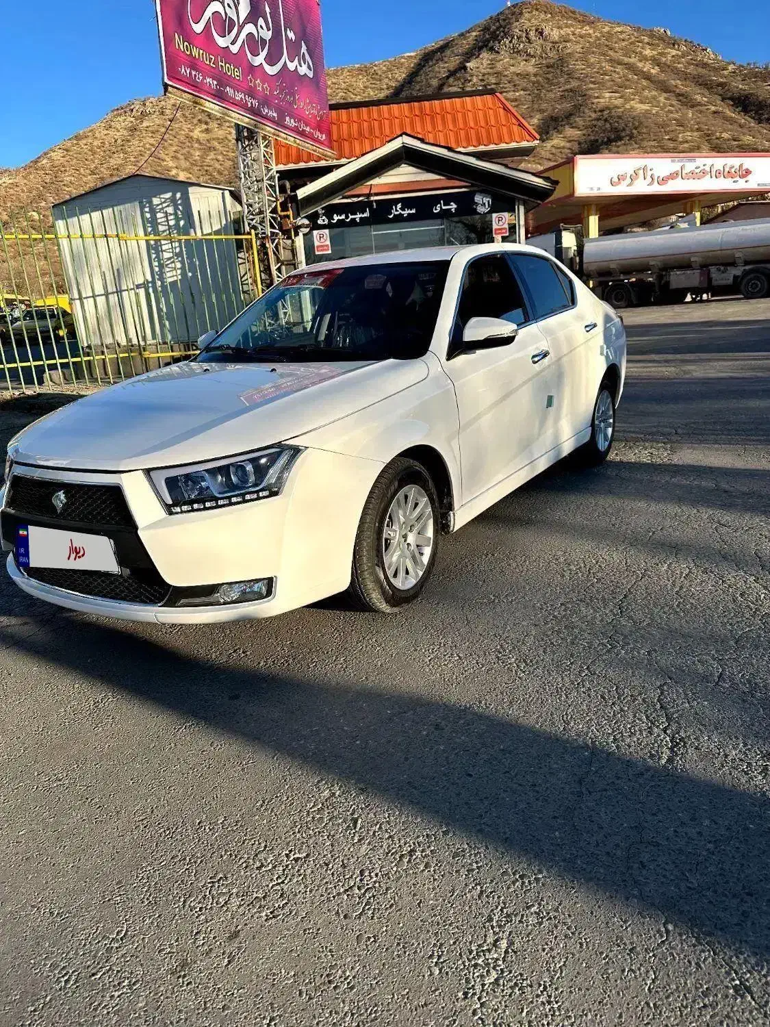 ماشین|خودرو سواری و وانت|مریوان, |دیوار