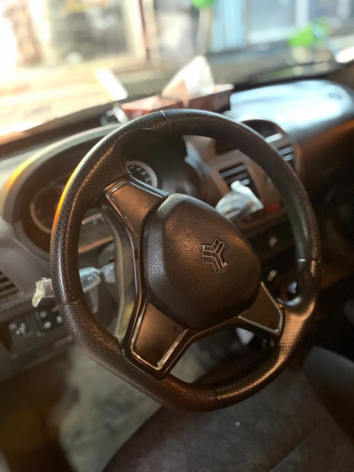 کوییک اس 403 تمیز|خودرو سواری و وانت|چابهار, |دیوار