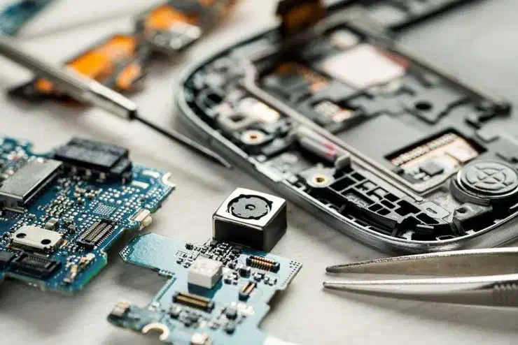 تعمیرات تخصصی موبایل شجاعی|خدمات رایانهای و موبایل|بوشهر, |دیوار