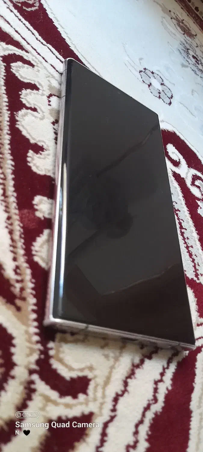 گوشی S22 الترا|موبایل|اصفهان, بابوکان|دیوار