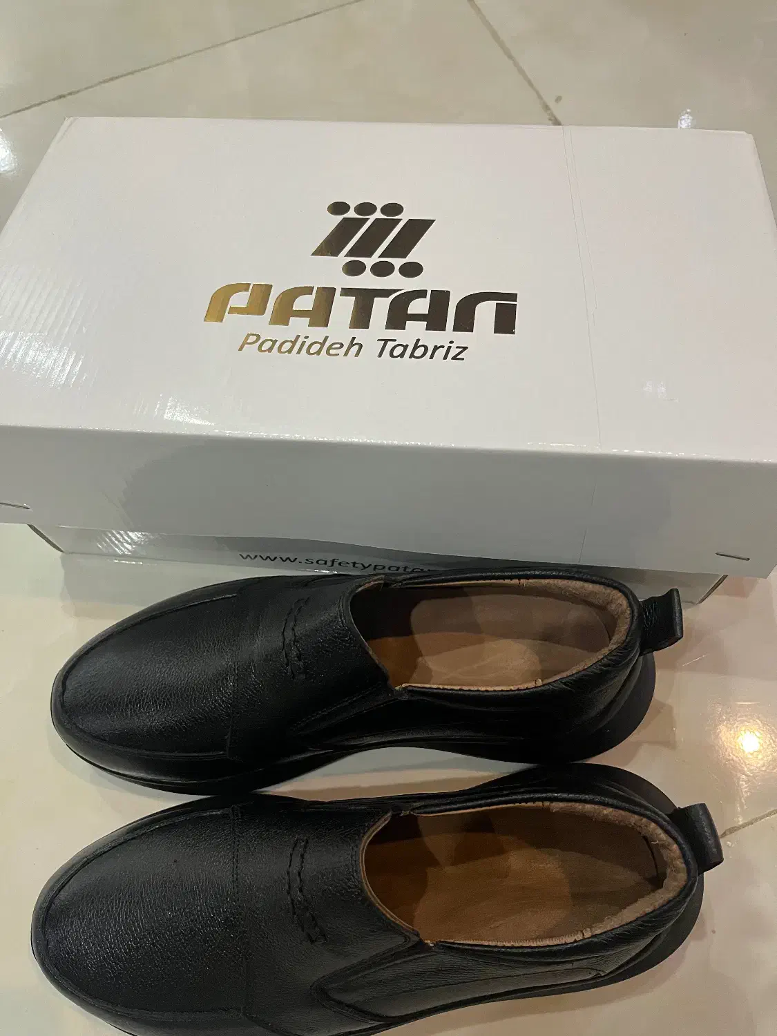 کفش طبی چرم تبریز زنانه|کیف، کفش، کمربند|تهران, ارجمندی راد|دیوار