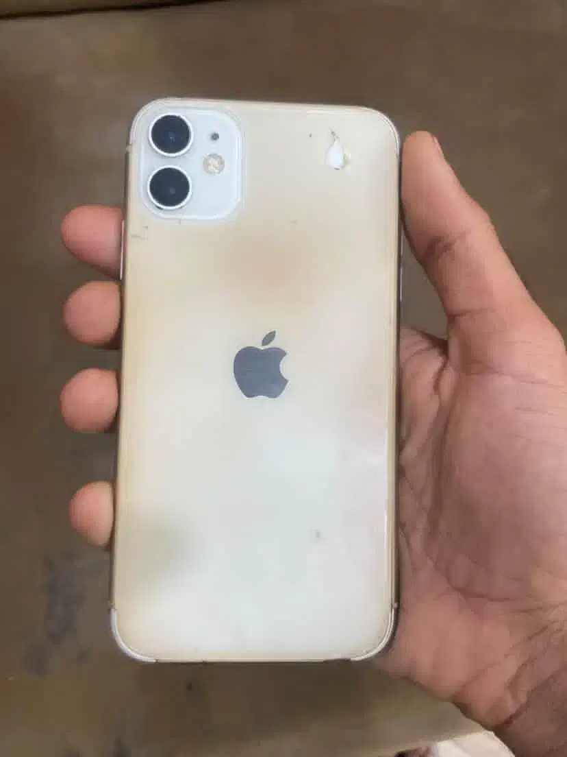 آیفون ۱۱نرمال|موبایل|چابهار, |دیوار