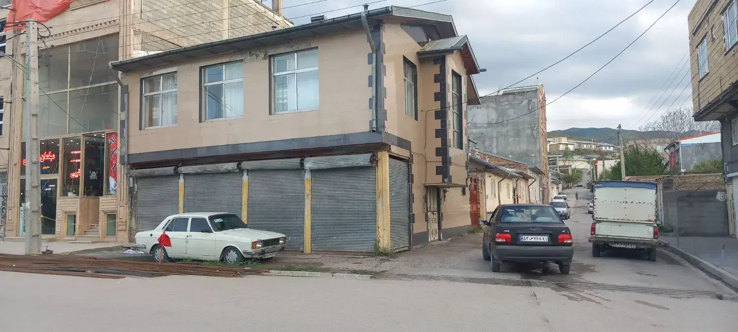 خانه فروشی در خلخال|فروش خانه و ویلا|خلخال, |دیوار