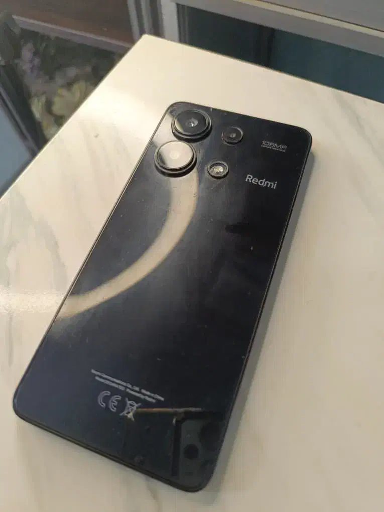 شیایومی نوت 13|موبایل|زاهدان, |دیوار