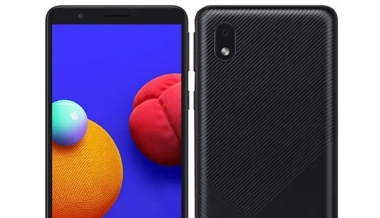 ‌a01 core|موبایل|قم, پردیسان|دیوار