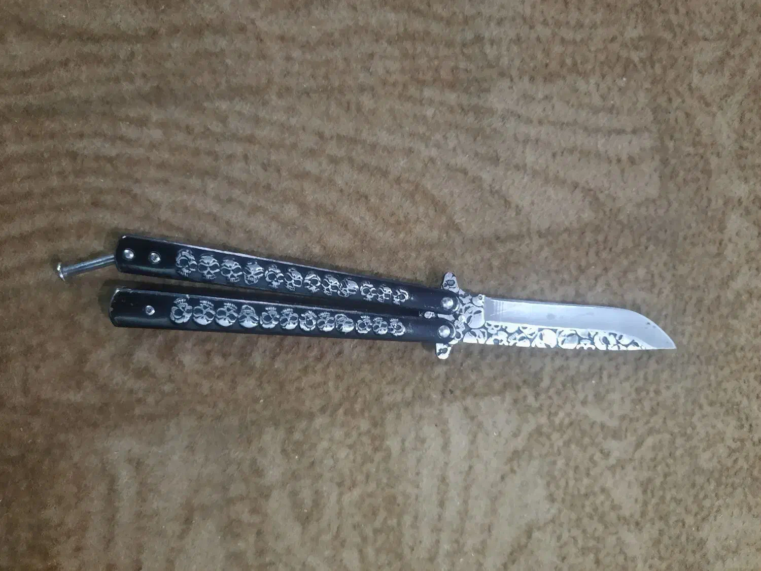 چاقو|کلکسیون و سرگرمی|صومعهسرا, |دیوار