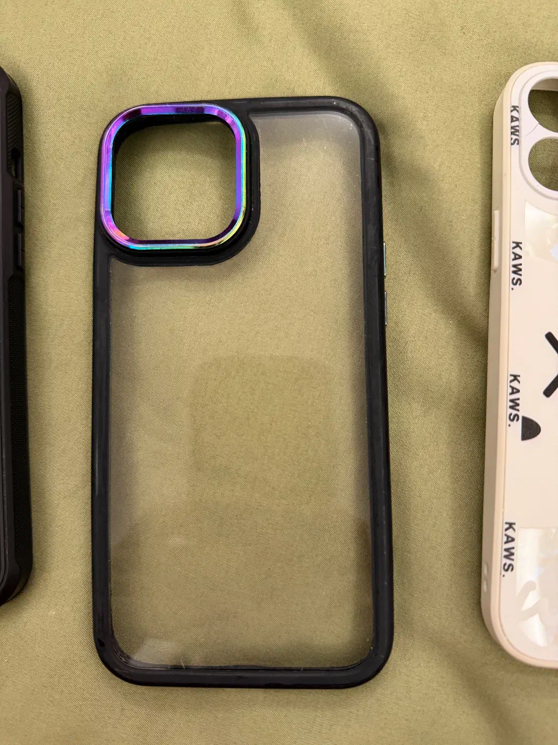 قاب ۱۳پرومکس|لوازم جانبی موبایل و تبلت|هشتگرد, فاز ۲ مهستان|دیوار