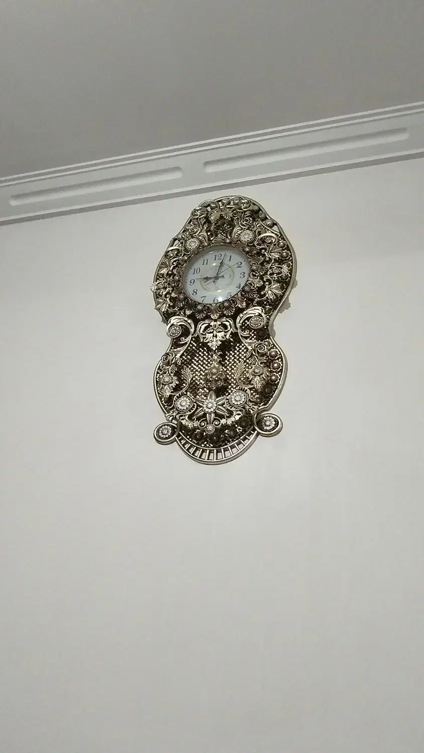 ساعت دیواری|ساعت دیواری و تزئینی|بهارستان, |دیوار