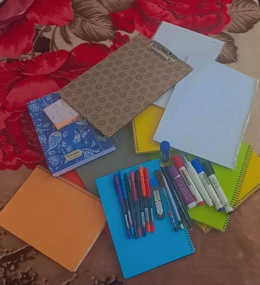 لوازم التحریر|لوازم التحریر|اردبیل, |دیوار