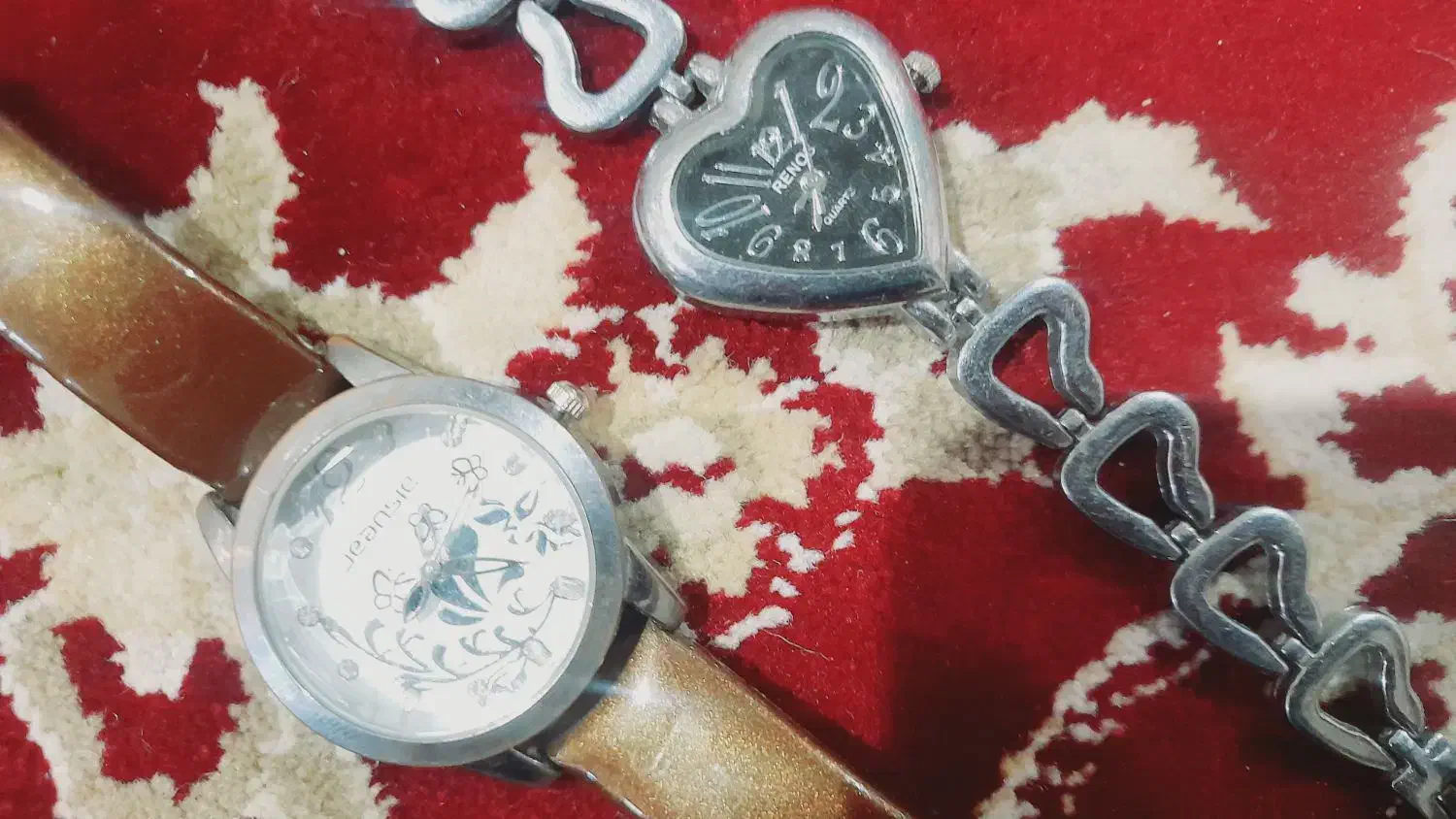 ساعت مچی دخترانه|ساعت|زابل, |دیوار