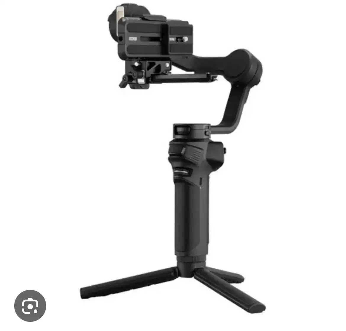 لرزشگیر دوربین weebiil 3s|دوربین عکاسی و فیلمبرداری|قیامدشت - خاورشهر, |دیوار