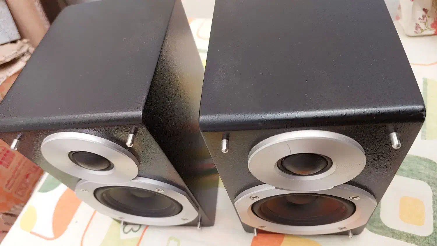 اسپیکرa530dادیفایر|سیستم صوتی خانگی|تهران, اسکندری|دیوار