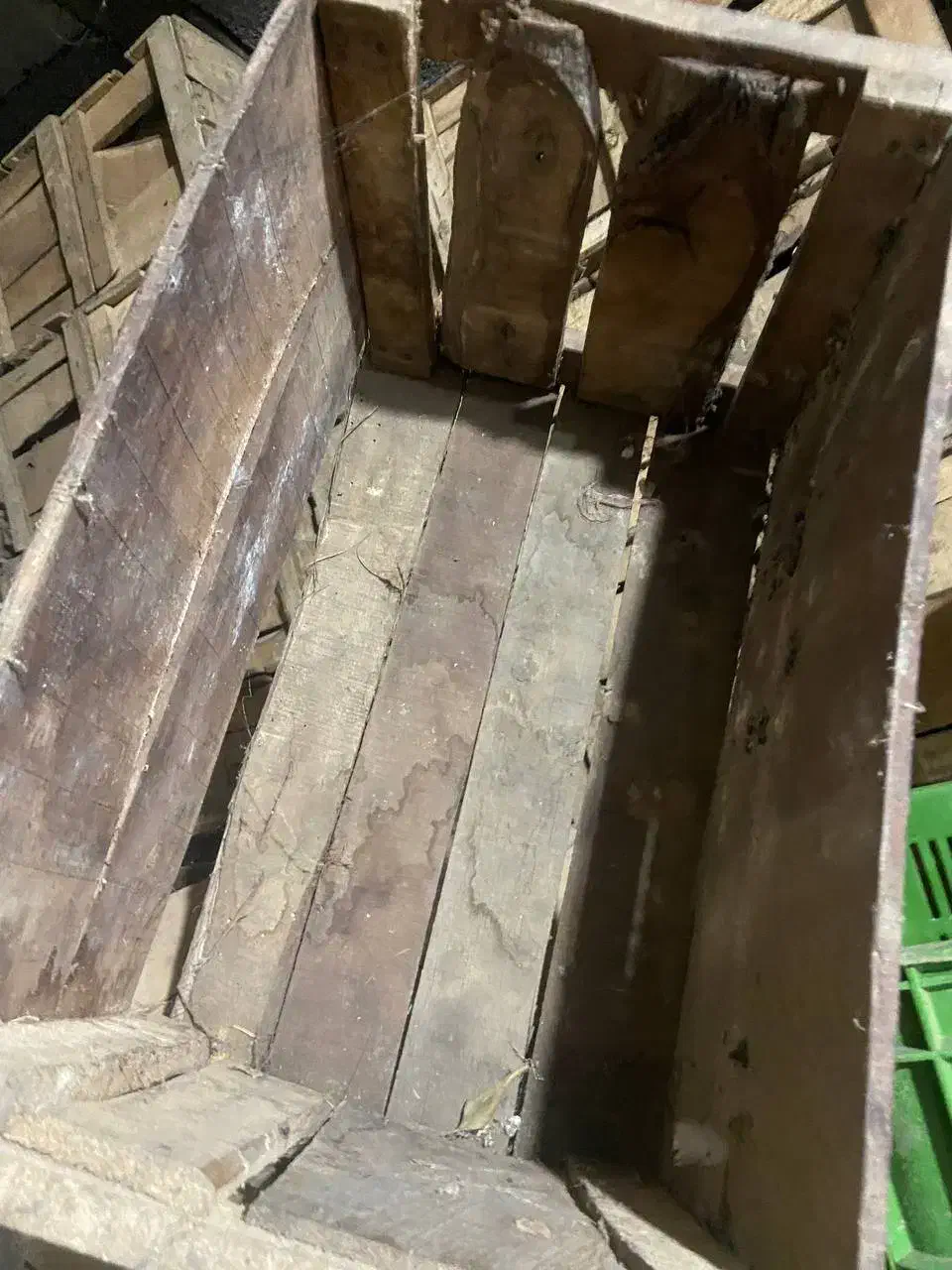 جعبه پرتقال چوبی|عمدهفروشی|واجارگاه, |دیوار