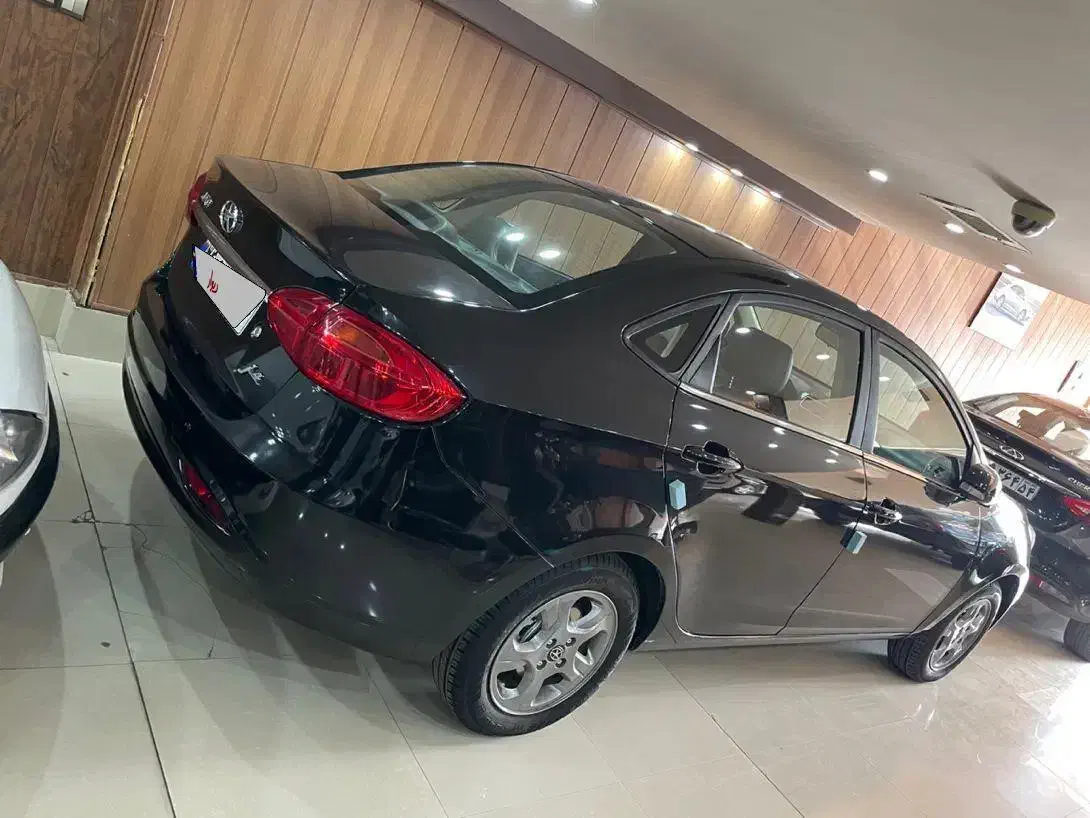 جک j4|خودرو سواری و وانت|یزد, |دیوار