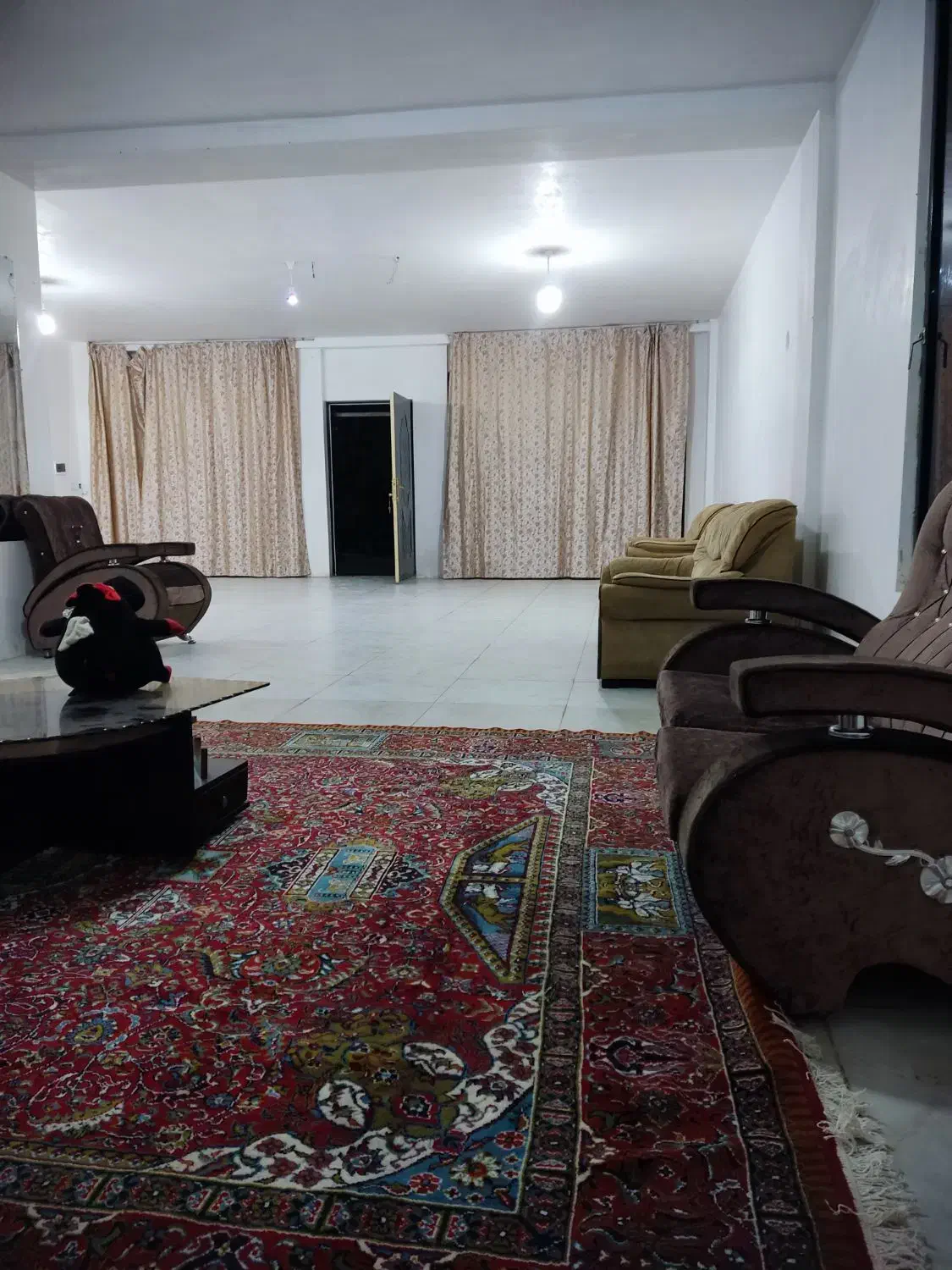 اجاره باغ ویلا روزانه،هفتگی،ماهانه|اجارهٔ کوتاه‌مدت ویلا و باغ|نسیم‌شهر, |دیوار