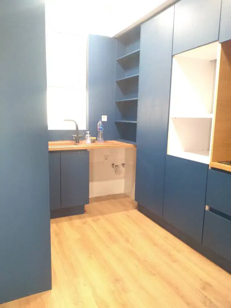 نیاوران۷۰متری مدرن unique