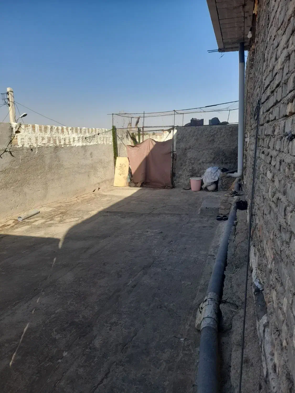 دارای گاز آب برق  مخصوصا خانواده ودانشجویان دانشگا|اجارهٔ خانه و ویلا|فسا, |دیوار