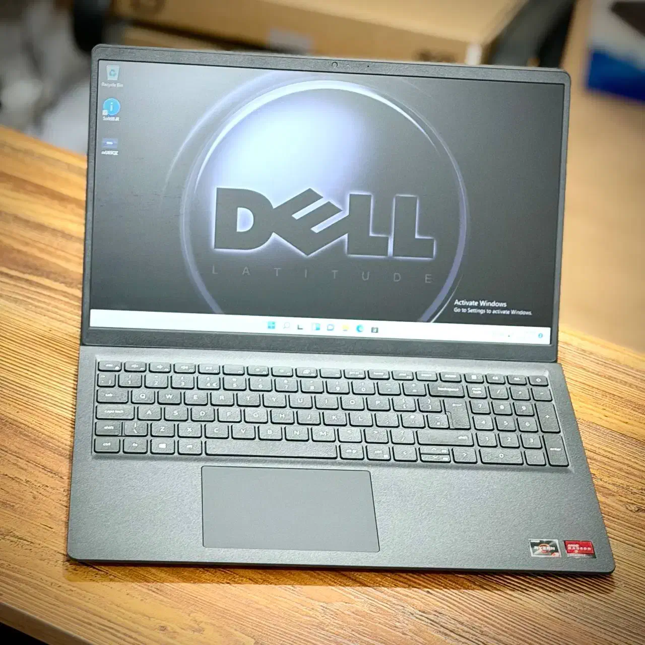 لپتاپ مهندسی Dell Vostro 15 اوپن باکس|رایانه همراه|شیراز, ملاصدرا|دیوار