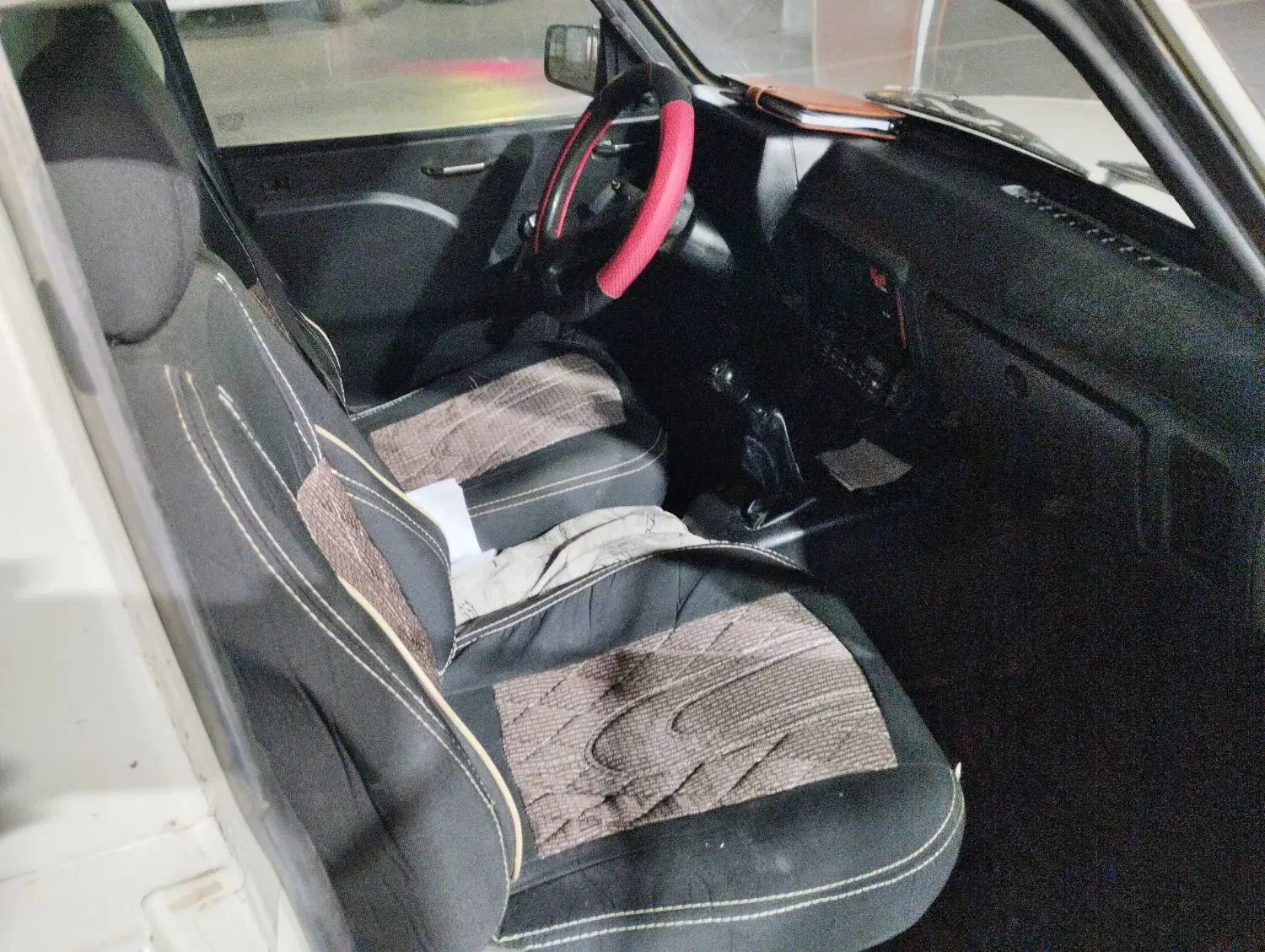 پیکان وانت مدل1391|خودرو سواری و وانت|آشخانه, |دیوار