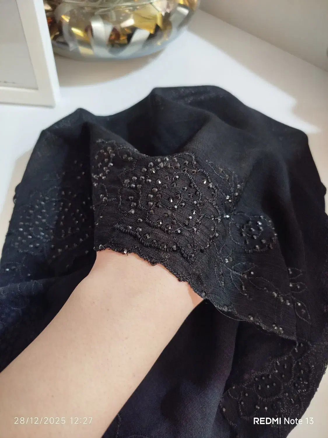 شال مجلسی نو|لباس|فردیس, شهرک ۱۱۰|دیوار