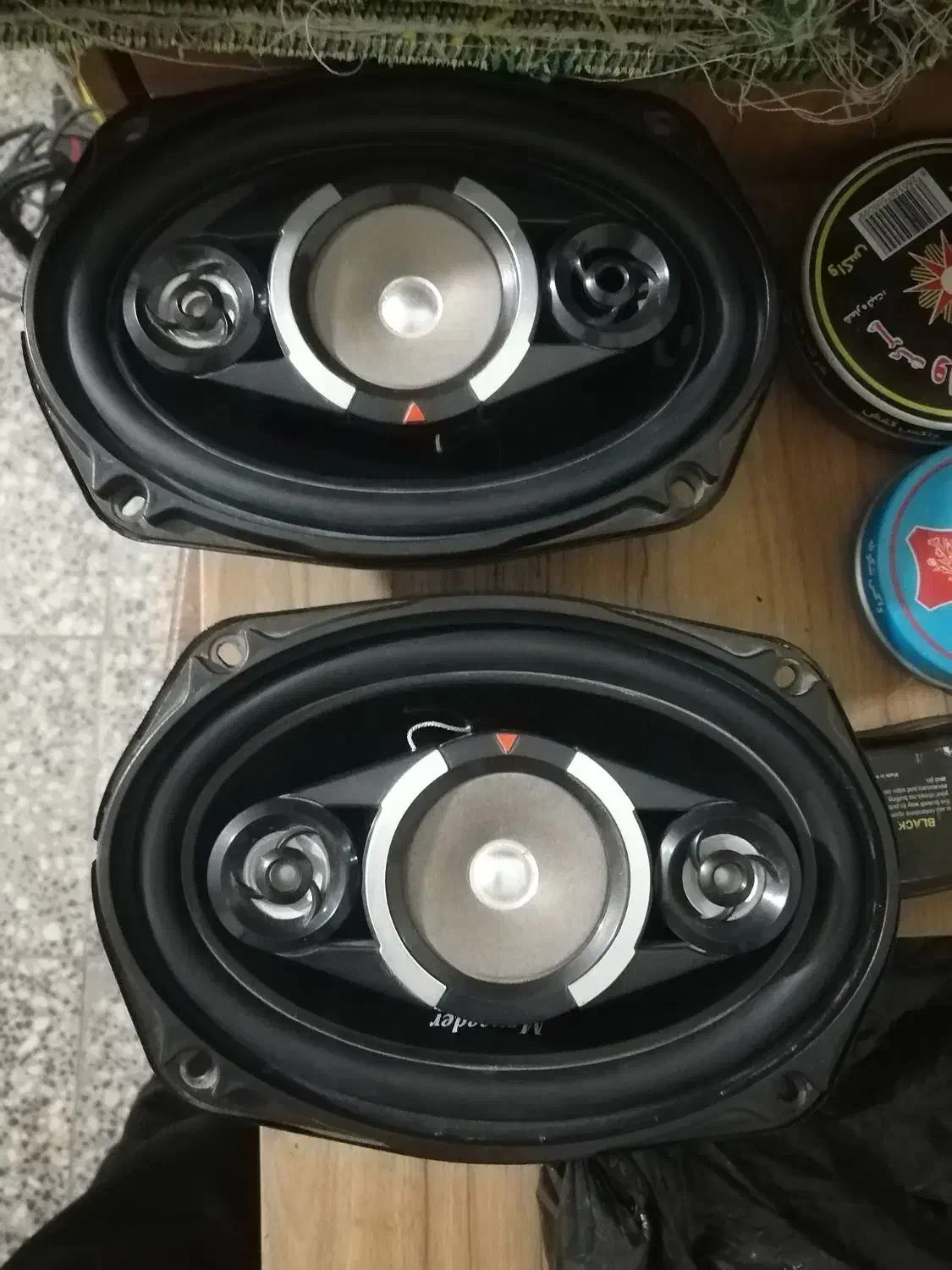 باند مکسیدر|سیستم صوتی خانگی|گرگان, |دیوار