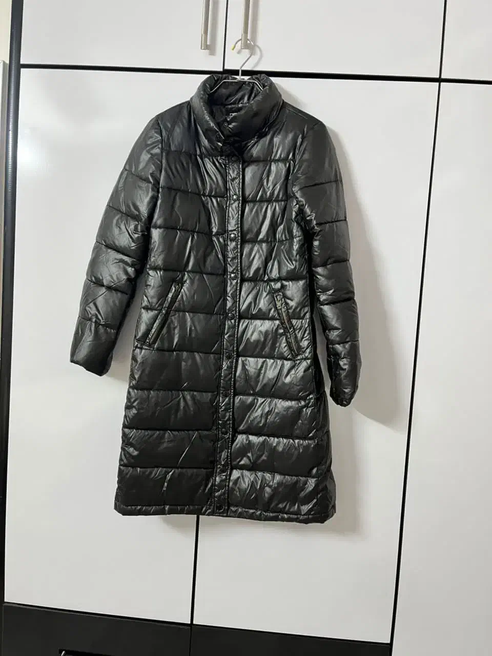 کاپشن وارداتی دخترانه بلند|لباس|اصفهان, الهیه|دیوار