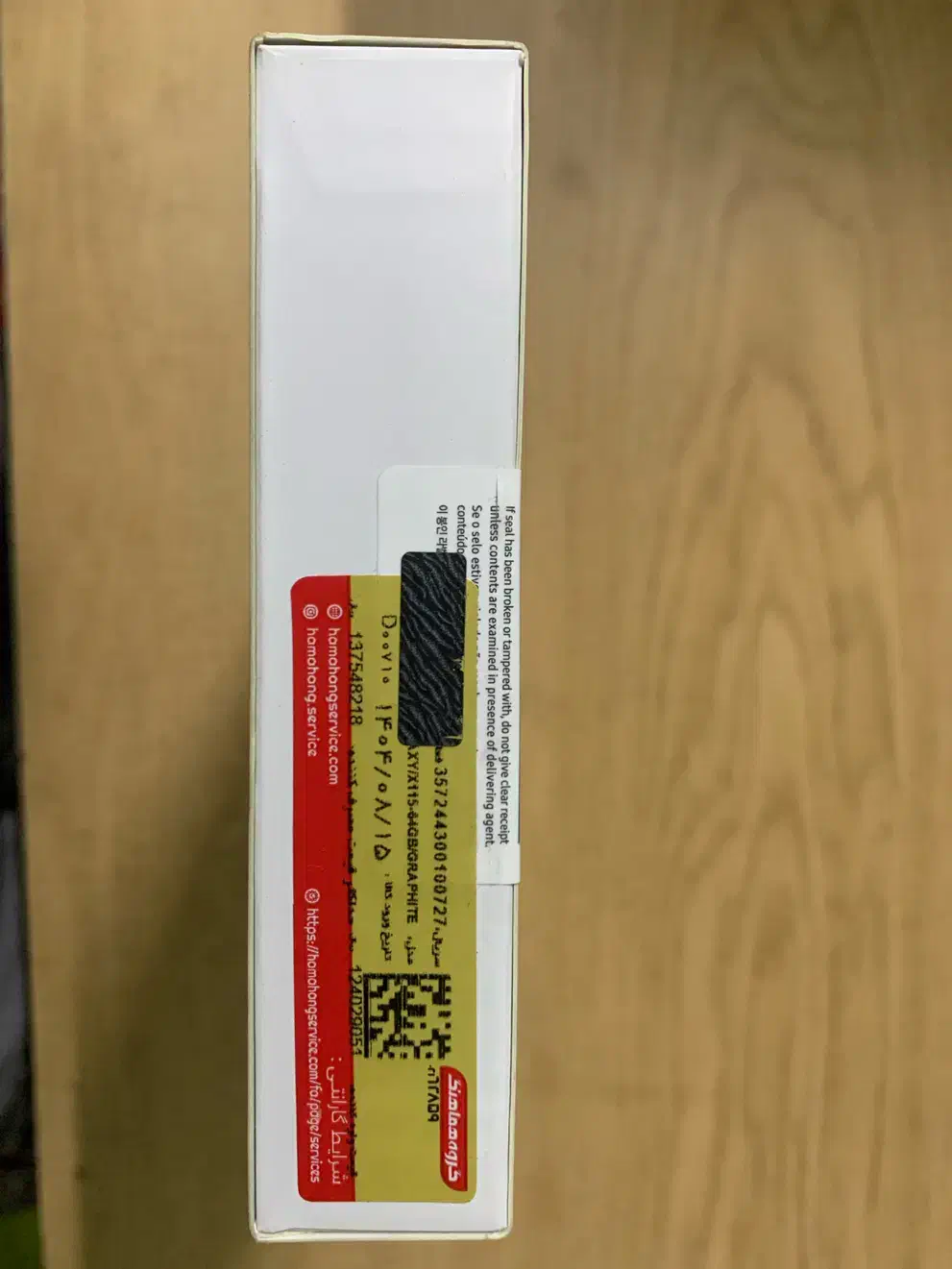 تبلت Tab A9 64/4|تبلت|مشهد, امام رضا (ع)|دیوار